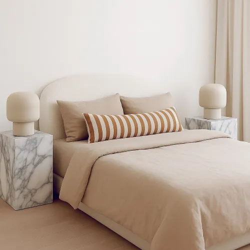 respaldo ROND - Funda OCTO | Muebles & Diseño en Beige, Uruguay | Octo